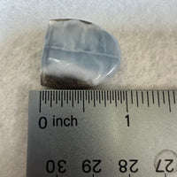 Owyhee Blue Opal Cabochon #44