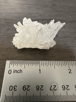 Quartz Cluster from Bulgaria #2
