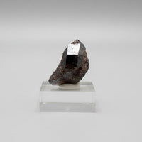 Rutile Specimen from Graves Mountain Ga in Case