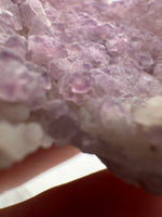 Fluorite, La Fluorita Dulcita, Tombstone, AZ