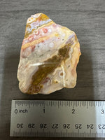8th Vein Ocean Jasper Slab #48