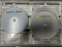 Movie Criminal Minds Season 6