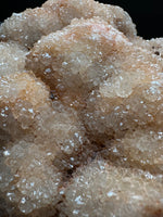 Druzy Quartz Haunted Ridge Rocks MO #15