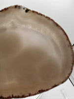 Natural Agate Slab #15