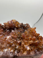 Amethyst from Alacam Mine, Turkey #19