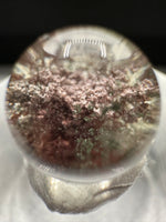 High Quality Garden Quartz Sphere #26