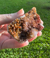 Amethyst from Alacam Mine, Turkey #19