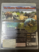 PS3 Cabela’s Big Game Hunter 2010