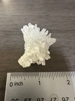 Quartz Cluster from Bulgaria #3