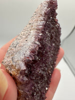 Amethyst from Alacam Mine, Turkey #8