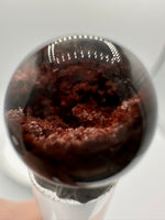 High Quality Garden Quartz Sphere #2