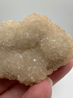 Druzy Quartz Haunted Ridge Rocks MO #14