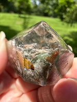 Garden Quartz Free Form #11