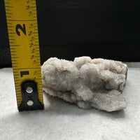 Spark Sphalerite Raw Druzy Specimen #5