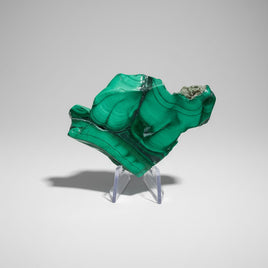 Malachite Slab #21