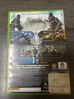 Xbox 360 Assassin’s Creed Revelation