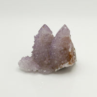 Amethyst Spirit Cactus Crystal Cluster #2