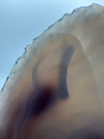 Natural Agate Slab #4