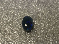 Opal Triplet 6x4mm Oval .40ct