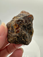 Madagascar Raw Amber Specimen #14