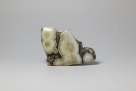 6th Vein Ocean Jasper Polished Freeform #36