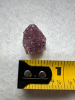 Amethyst from Alacam Mine, Turkey #4