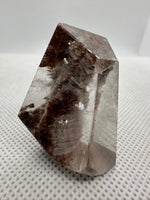 Garden Quartz Free Form #22