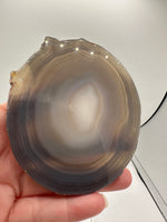 Natural Agate Slab #2