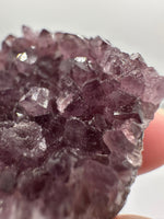Amethyst from Alacam Mine, Turkey #17