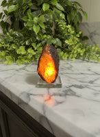 Raw Amber Specimen #3