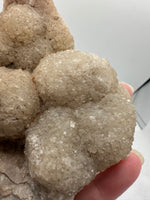 Druzy Quartz Haunted Ridge Rocks MO #6
