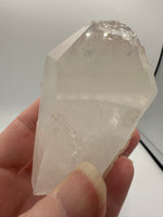 Quartz Crystal Mount Ida, Montgomery Co. AR #2