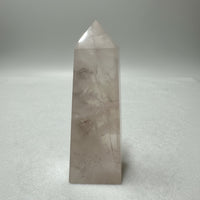 Dendritic Quartz Tower #6