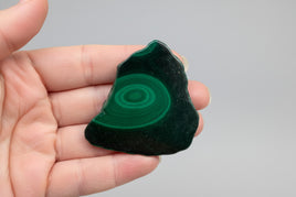Malachite Slab #4