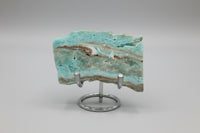 Hemimorphite Slab #4