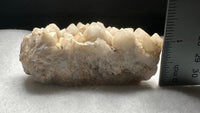 Quartz Specimen Diamond Hill Mine #3