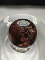 High Quality Garden Quartz Sphere #19