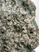8th Vein Ocean Jasper Slab #18
