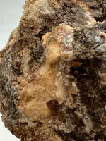 Pyrrhotite, Sphalerite, ex Richard Graveline, Santa Eulalia, Mexico