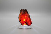 Raw Amber Specimen #2