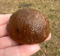 Natural Rough Agate Specimen #1