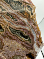 8th Vein Ocean Jasper Slab #10