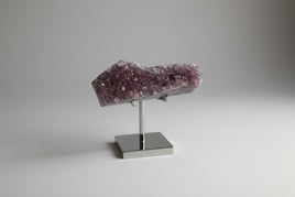 Amethyst from Alacam Mine, Turkey #21