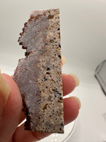 Amethyst from Alacam Mine, Turkey #19