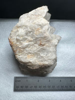 Quartz Specimen Diamond Hill Mine #6