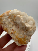 Quartz Specimen Diamond Hill Mine #4