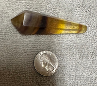 Fluorite Scepter #9