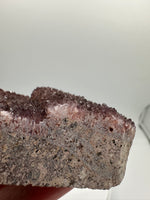 Amethyst from Alacam Mine, Turkey #27