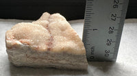 Druzy Quartz Haunted Ridge Rocks MO #11