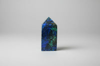 Azurite Mixed Malachite Point #9
